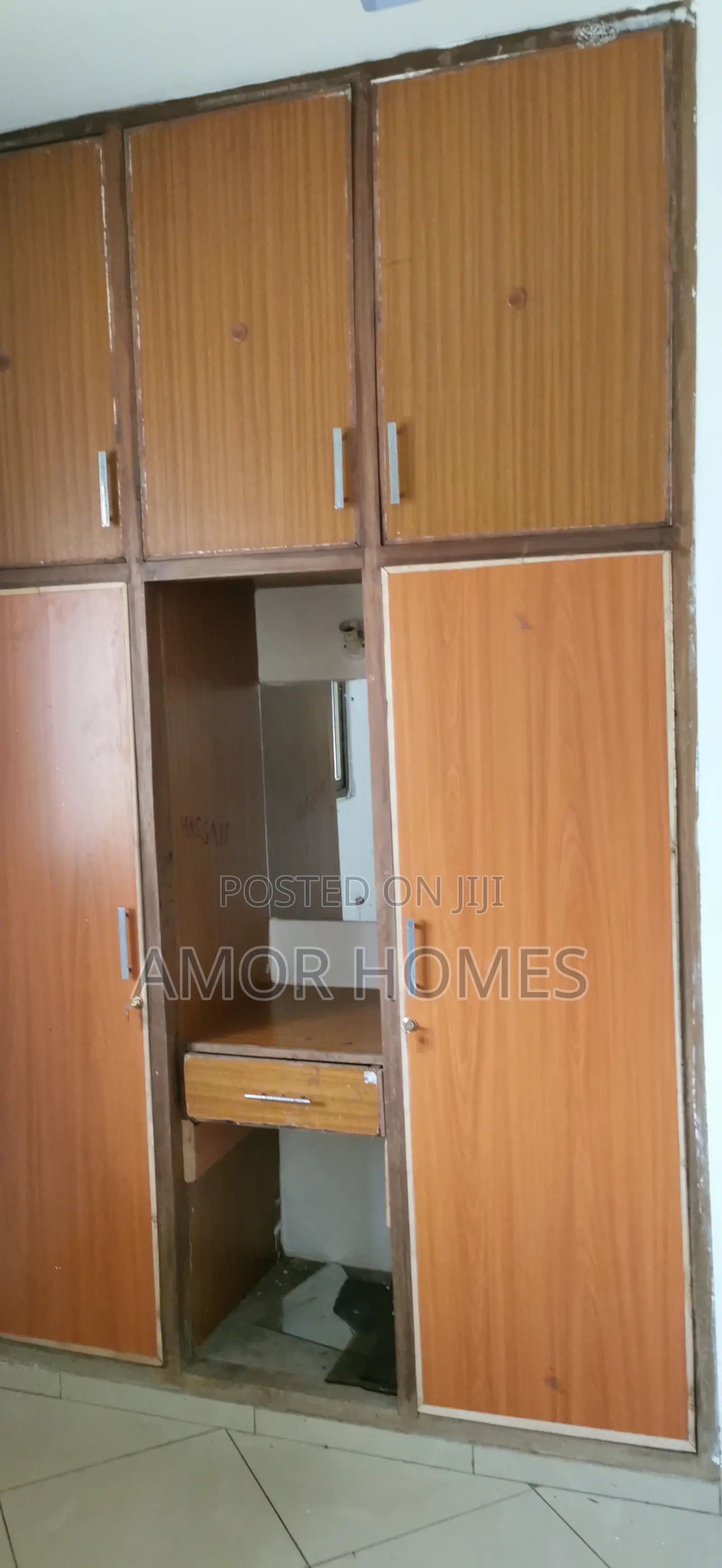 2bdrm Apartment in Palestina, Mtambo for rent