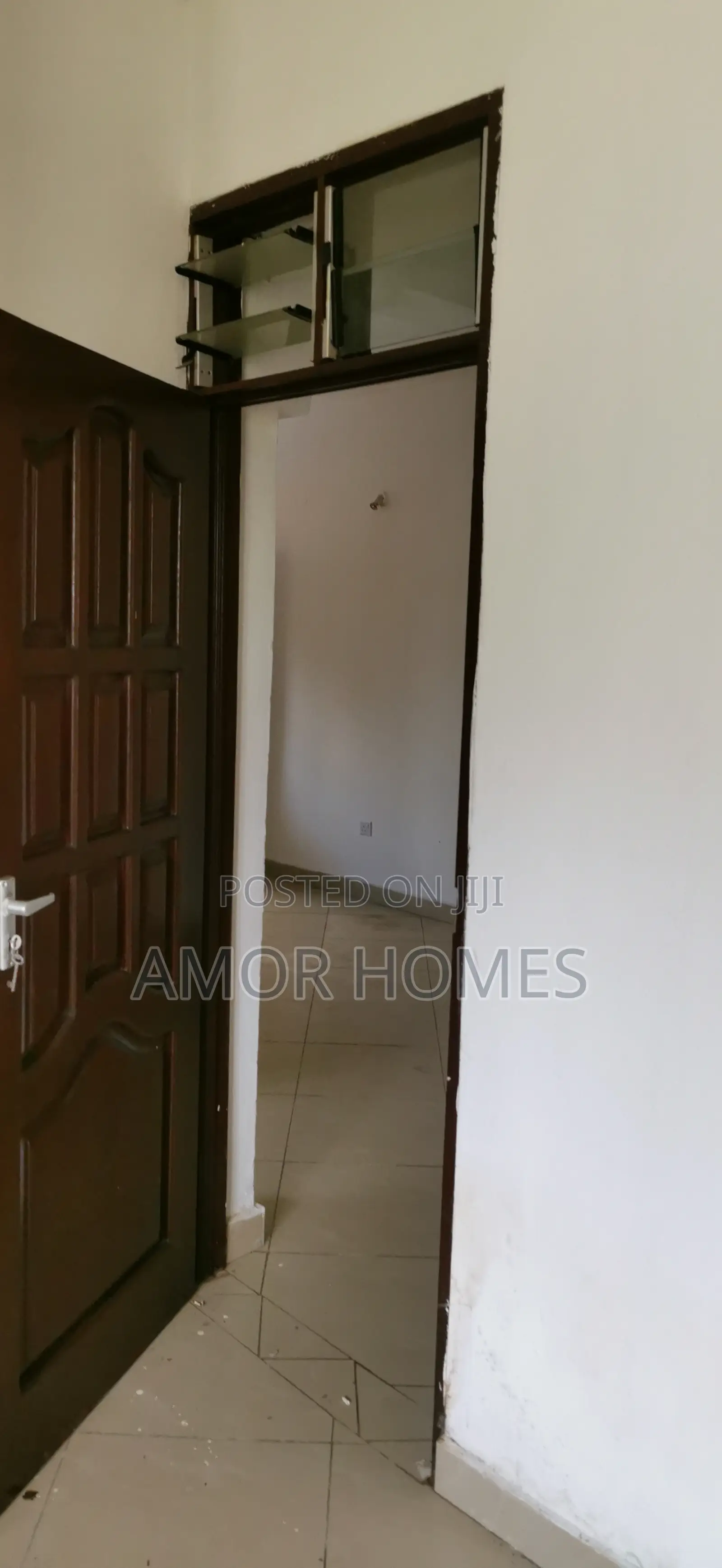 2bdrm Apartment in Palestina, Mtambo for rent