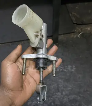 Toyota L Touring Upper Clutch Cylinder