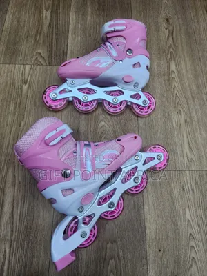 Adjustable Roller Skates Shoes For Kids