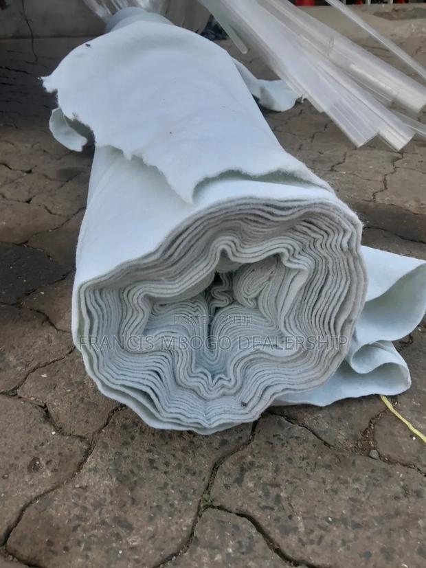 1/2 Geotextile Membrane - main view