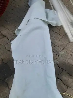 1/2 Geotextile Membrane