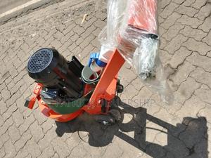 Heavy Duty Terrazzo Grinder - thumbnail 2
