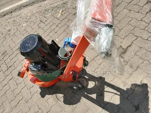 Heavy Duty Terrazzo Grinder