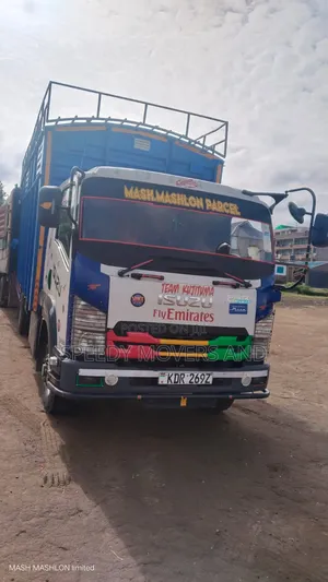 Movers Kitengela/Athi River/Mlolongo