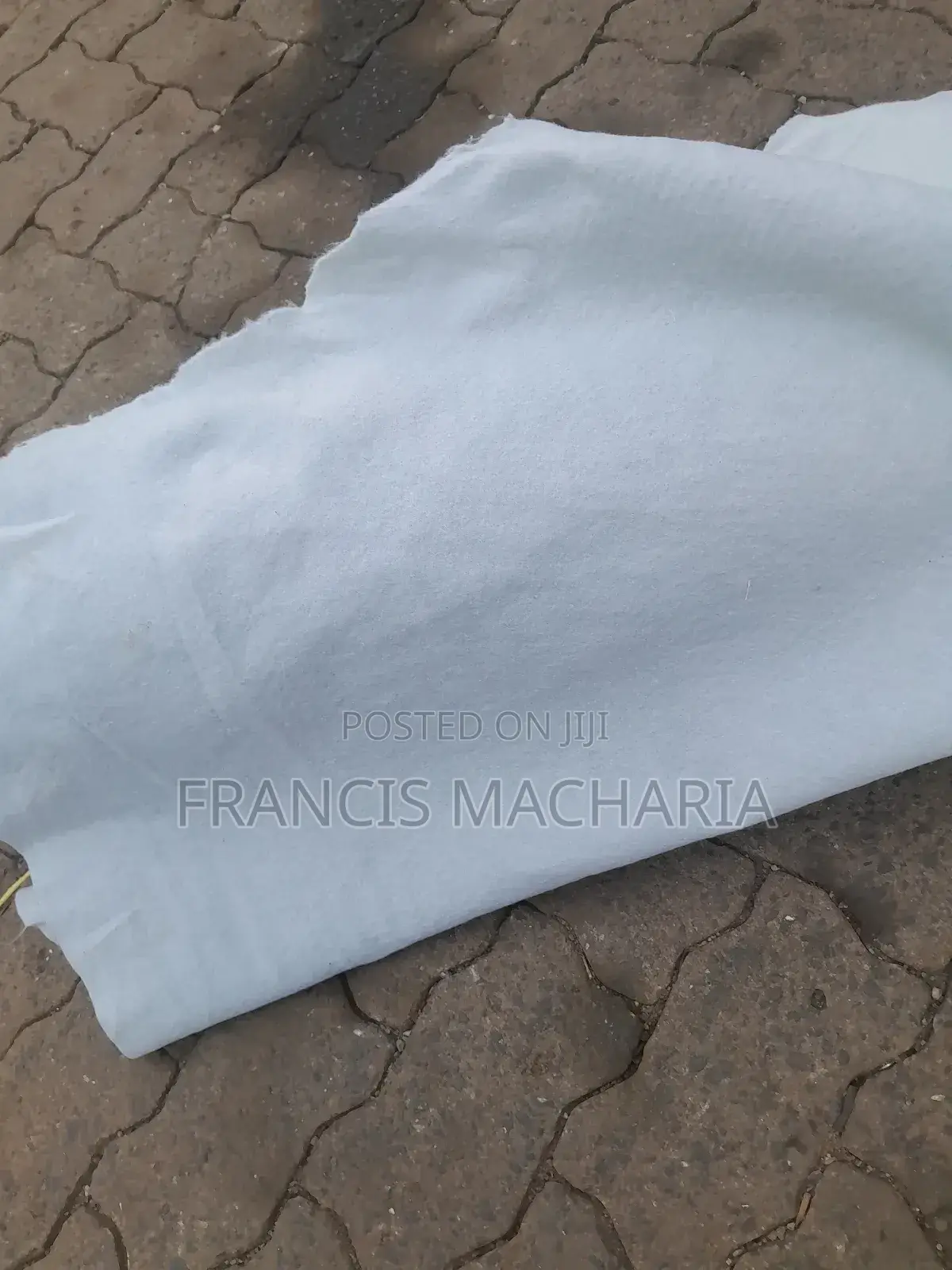 Geotextile Fabric Membrane