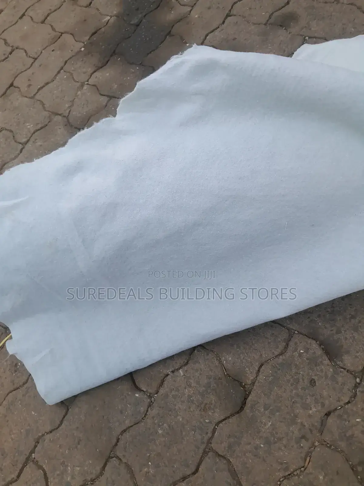 Geotextile Fabric Membrane