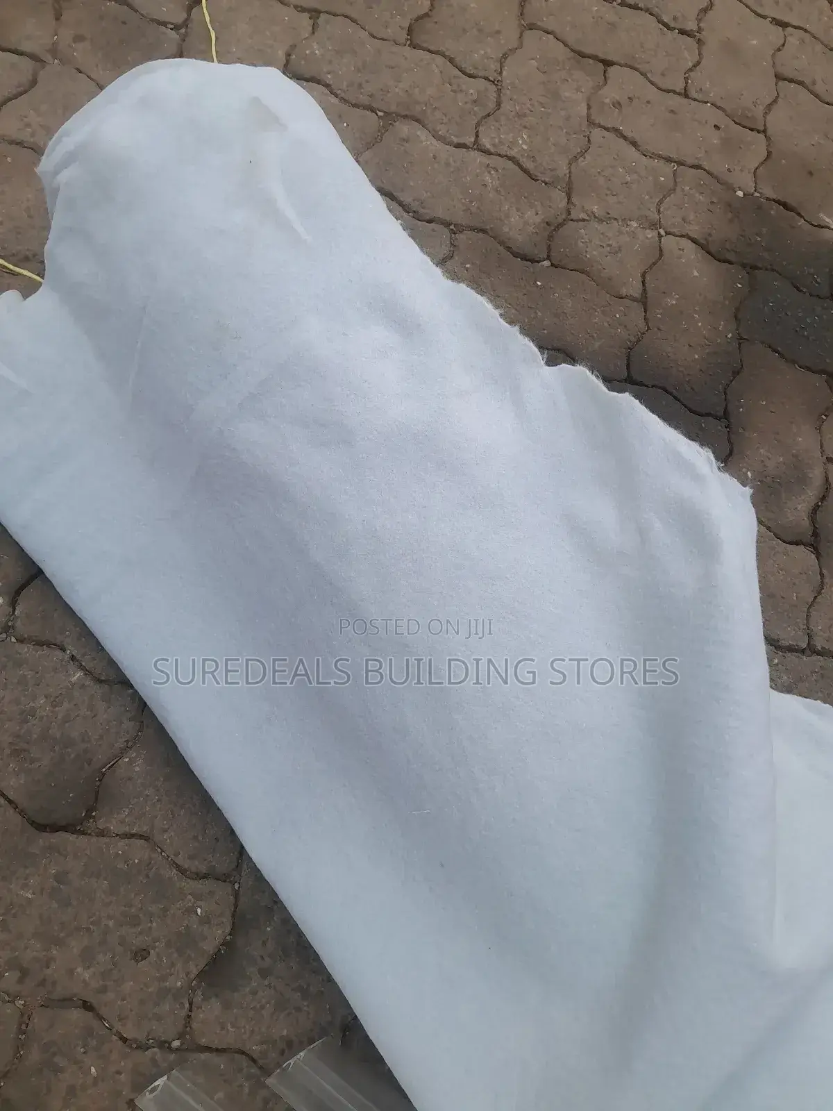 Geotextile Fabric Membrane