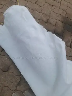 Geotextile Fabric Membrane