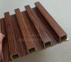 Flatted Wall Panels Wp