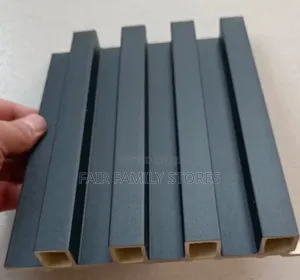 Flatted Wall Panels Wp