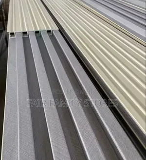 Flatted Wall Panels Wp