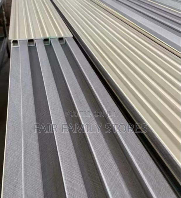 Flatted Wall Panels Wp - main view