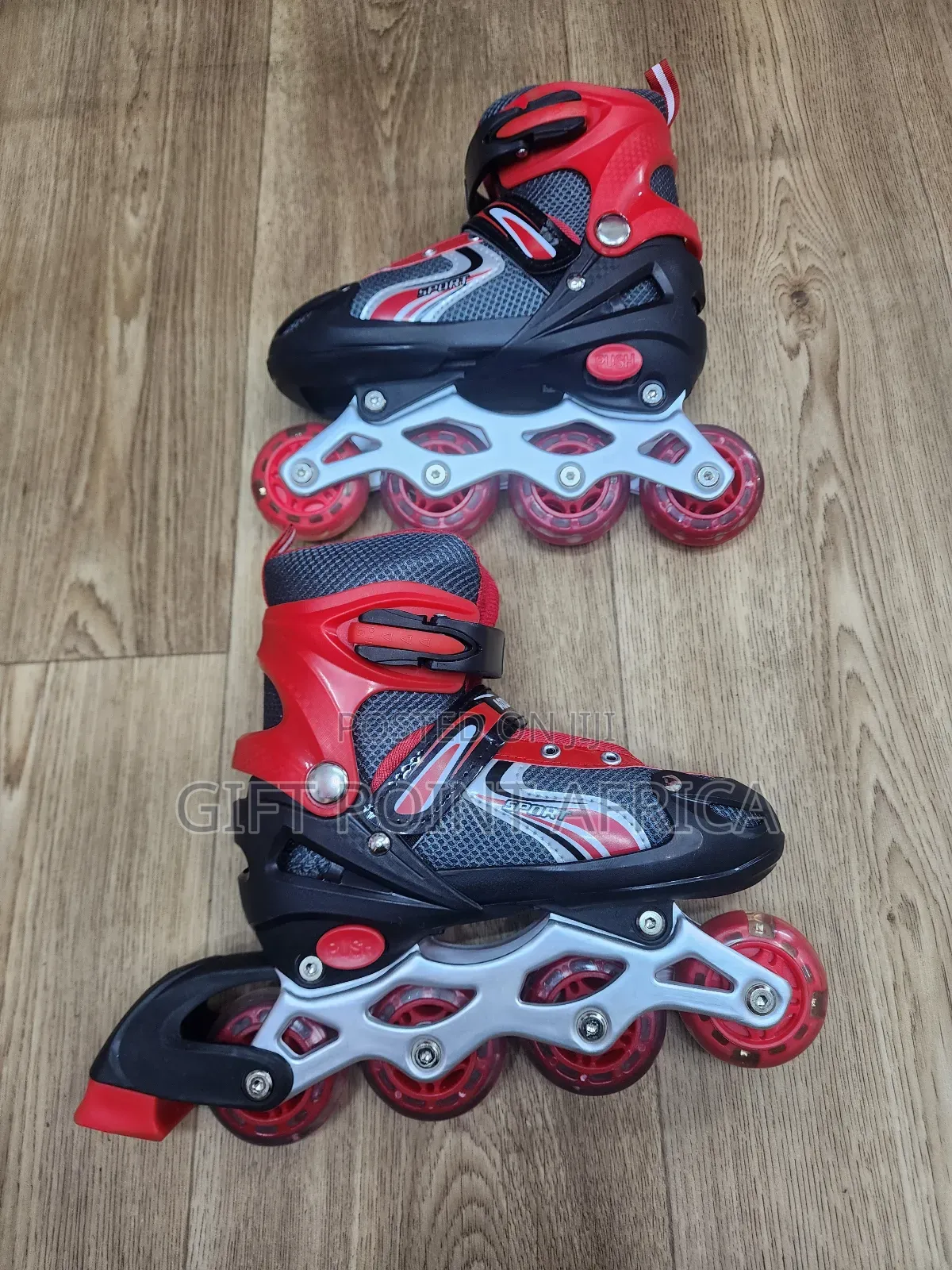 Adjustable Roller Skates For Kids