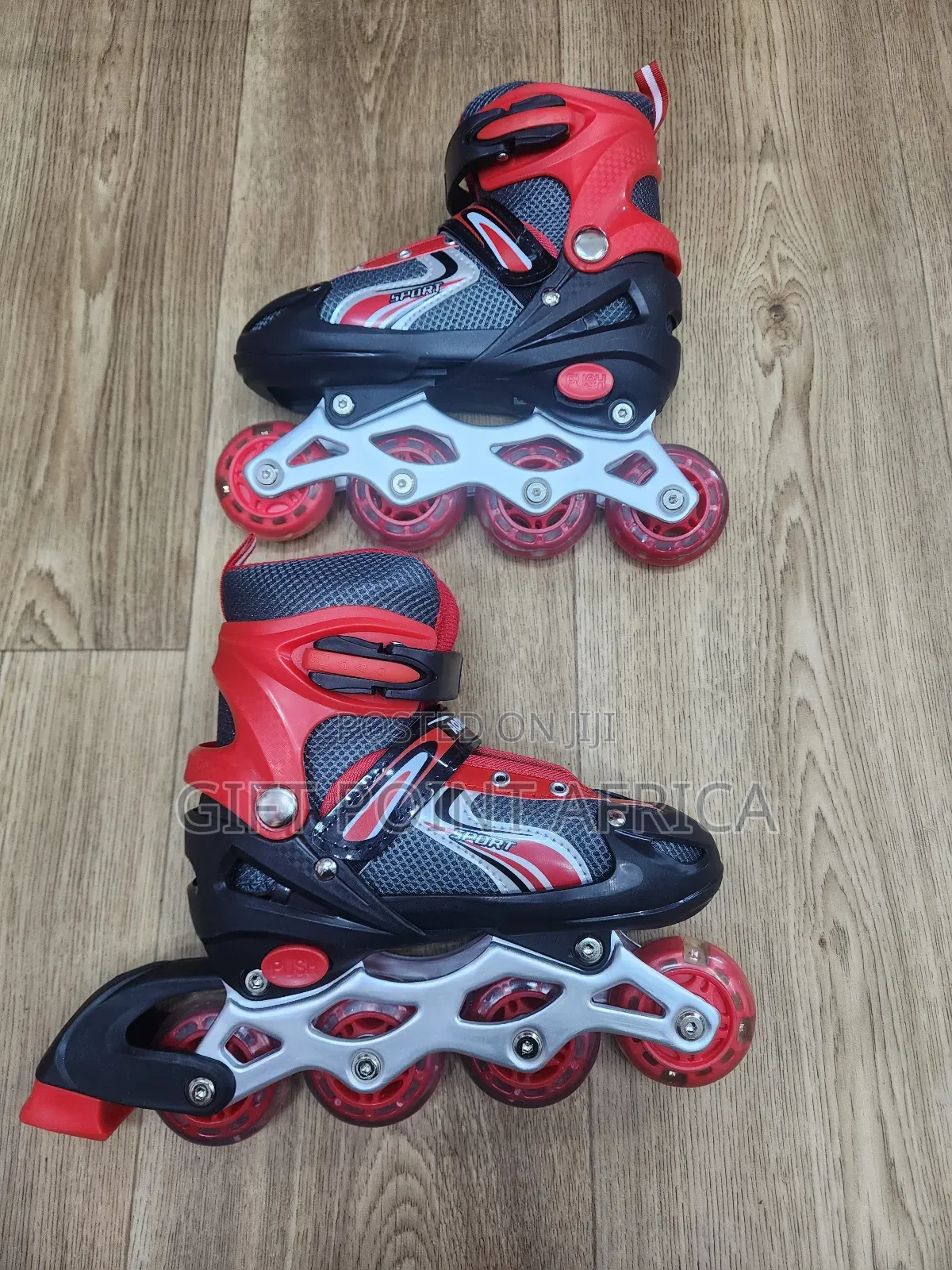Adjustable Roller Skates For Kids