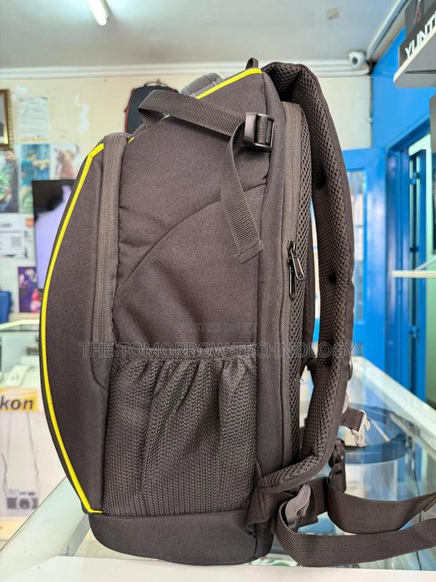 Nikon Backpack Bag - thumbnail 3