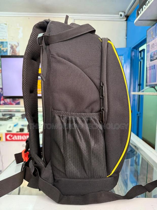 Nikon Backpack Bag - thumbnail 4