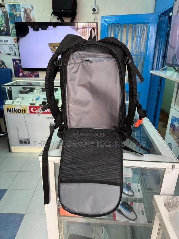 Nikon Backpack Bag - thumbnail 6