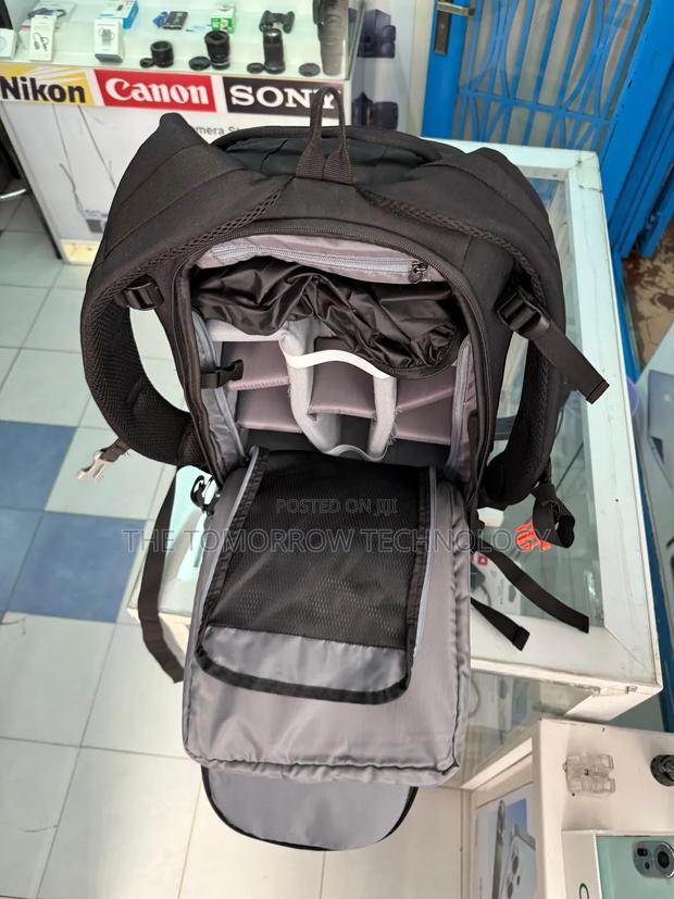 Nikon Backpack Bag - thumbnail 7
