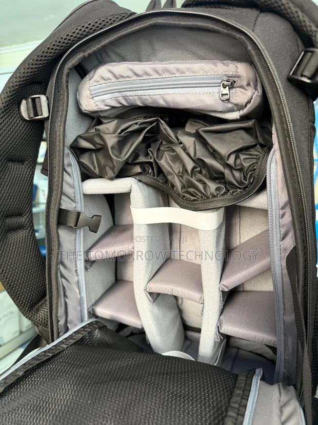 Nikon Backpack Bag - thumbnail 9