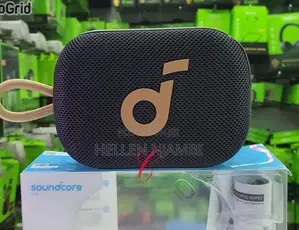 Soundcore Select 4 Go Bluetooth Speaker