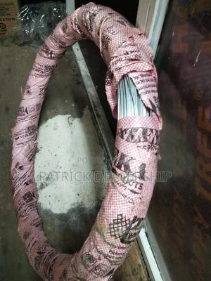 Heavy Duty Galvanized Wire - thumbnail 2