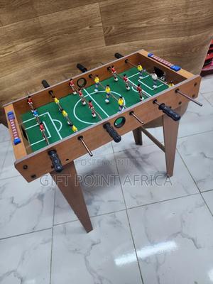 Table Football Game(Foosball) - thumbnail 2
