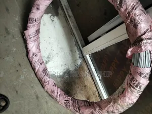 High Tensile Galvanized Wire
