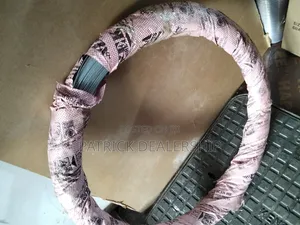 High Tensile Galvanized Wire
