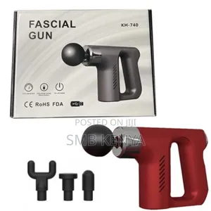 Kh740 Electric Reachable Fascial