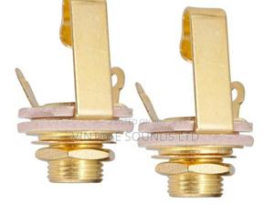 Guitar Plug Socket - thumbnail 2