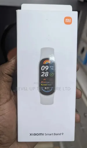 Xiaomi Smart Band 9