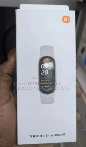 Xiaomi Smart Band 9