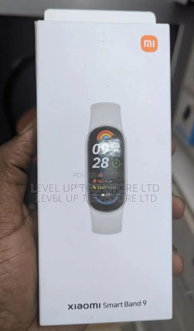 Xiaomi Smart Band 9 - thumbnail 2