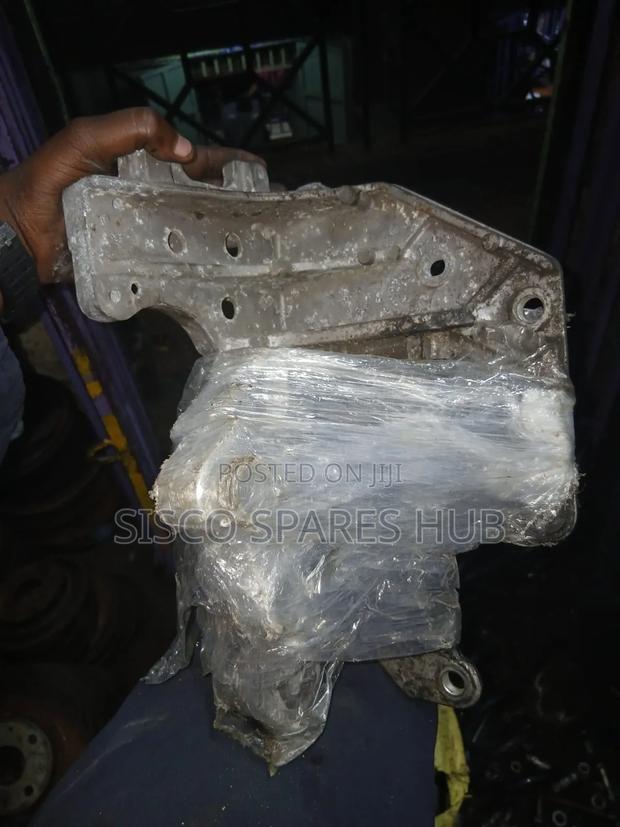 Gear Box Mounting X Trail Nt32 - thumbnail 3