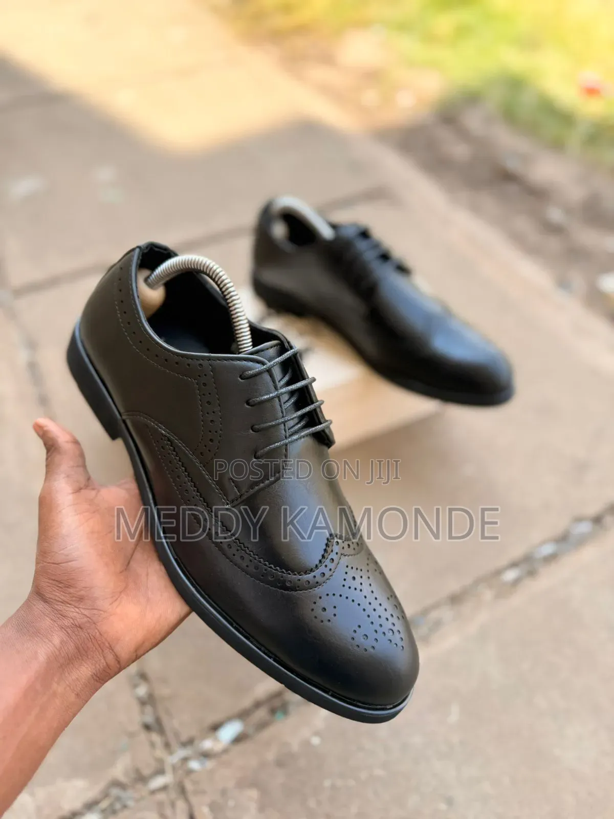 Designer Mens Official Shoes