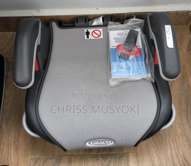 Baby Car Seats - thumbnail 3