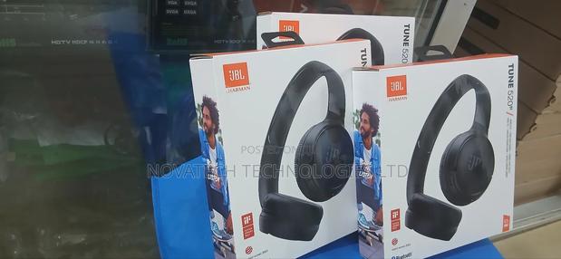 Tune 520bt Original JBL Headset - thumbnail 2