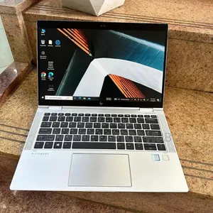 Laptop HP EliteBook X360 1030 G4 16GB Intel Core I7 SSD 512GB