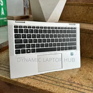 Laptop HP EliteBook x360 1030 G4 16GB Intel Core i7 SSD 512GB