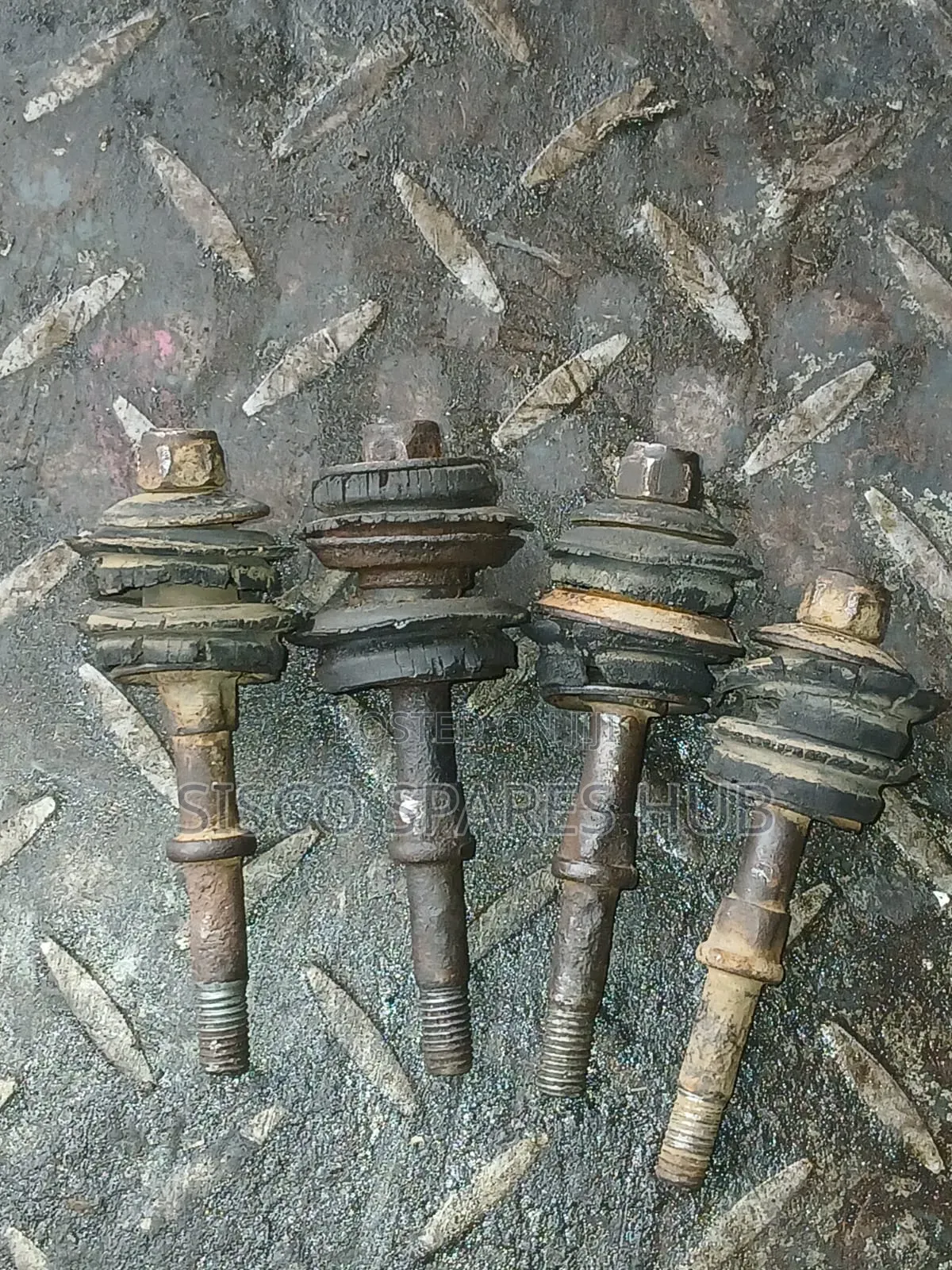 Stabilizer Links Probox/Succeed