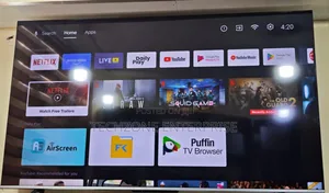 Skyworth 65-Inch 65g6500 Google Tv