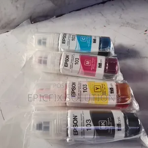 Don't Damage Your Print Head With Fake Inks Get Original Ones From Us
