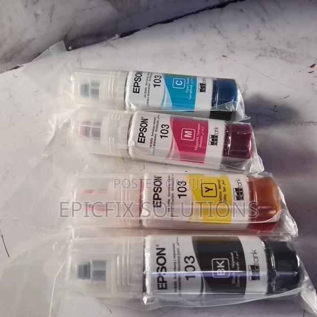 Don't Damage Your Print Head With Fake Inks Get Original Ones From Us - thumbnail 2