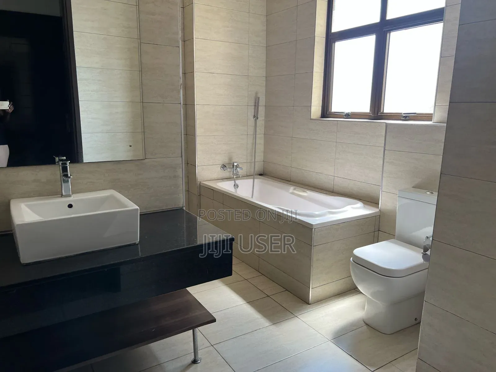 3bdrm Apartment in Parklands for rent