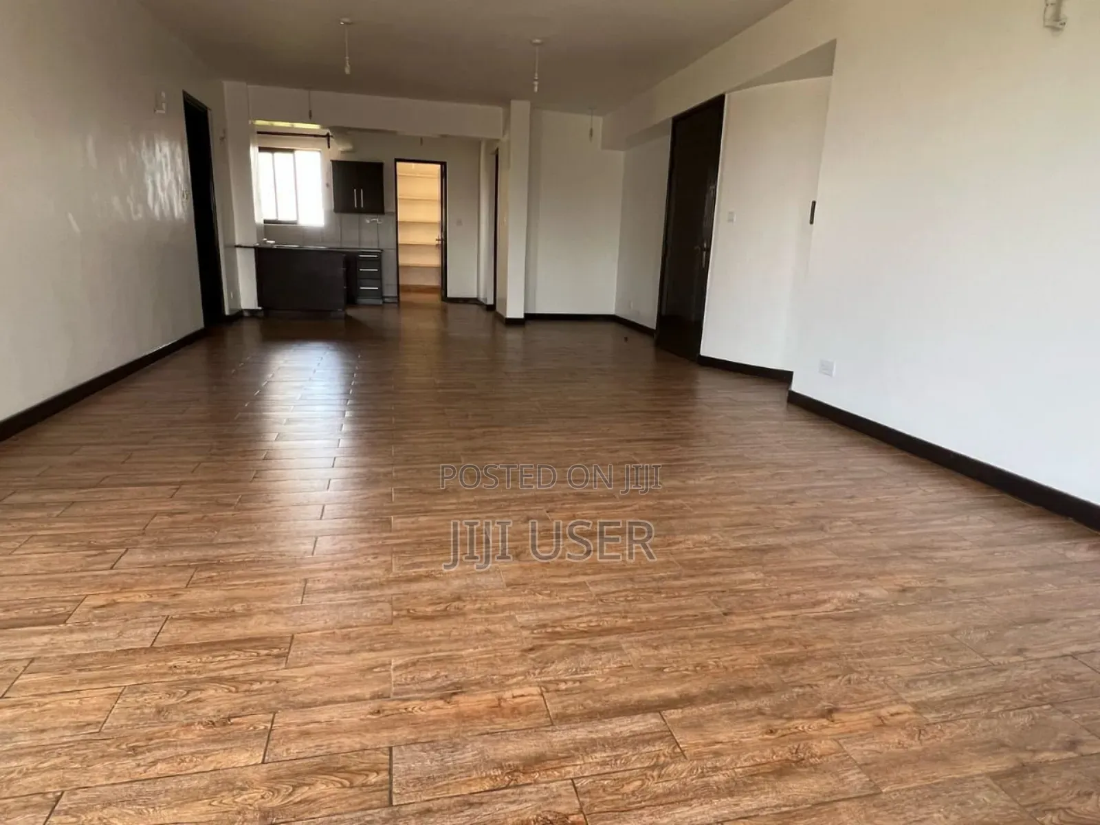 3bdrm Apartment in Parklands for rent