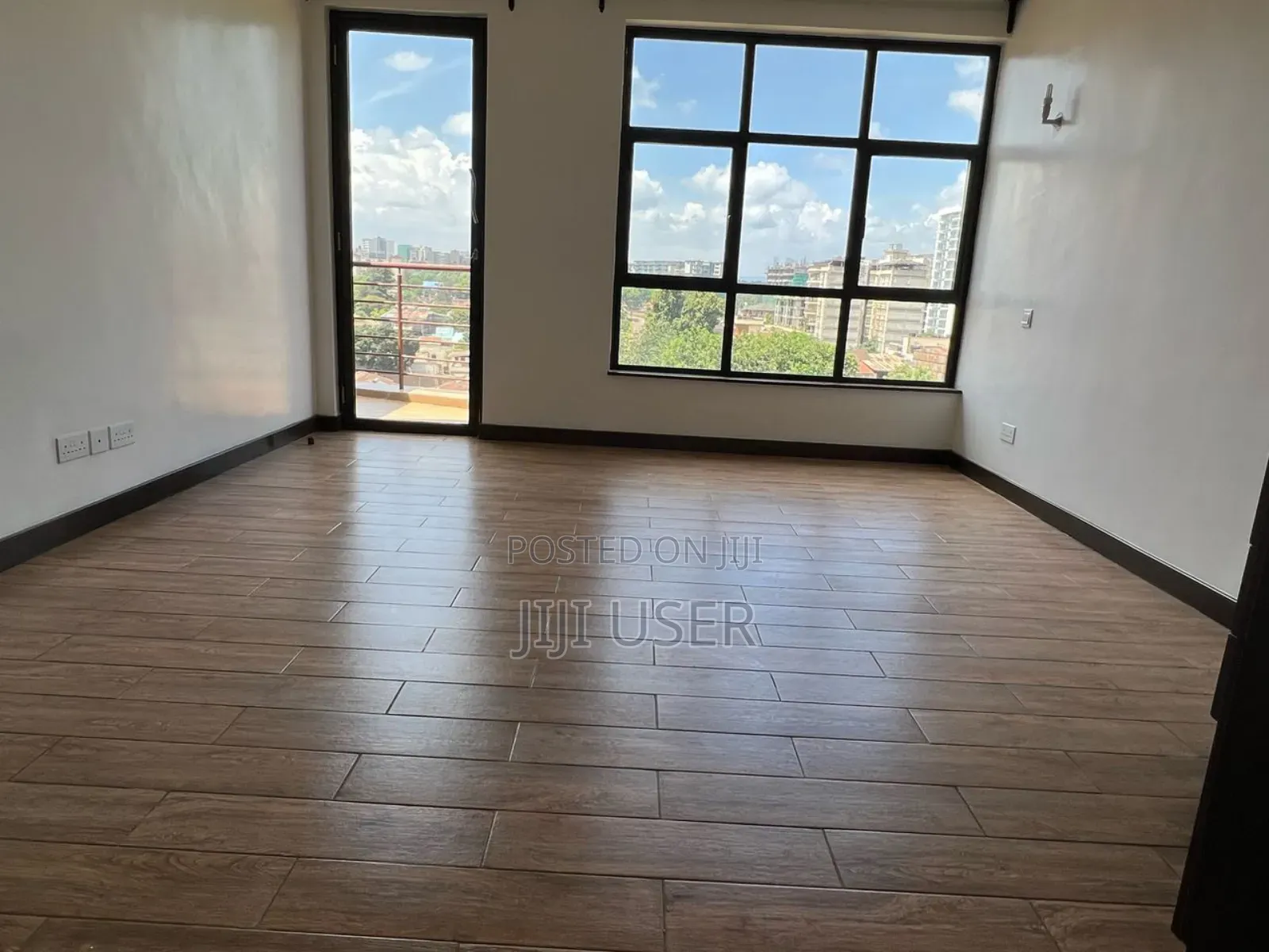 3bdrm Apartment in Parklands for rent