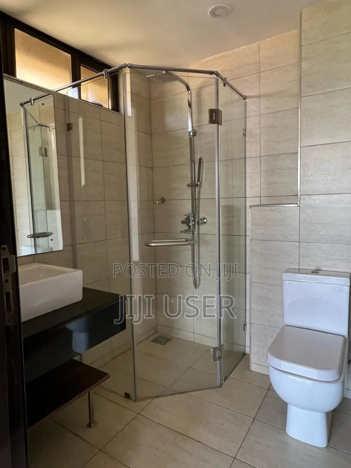 3bdrm Apartment in Parklands for rent