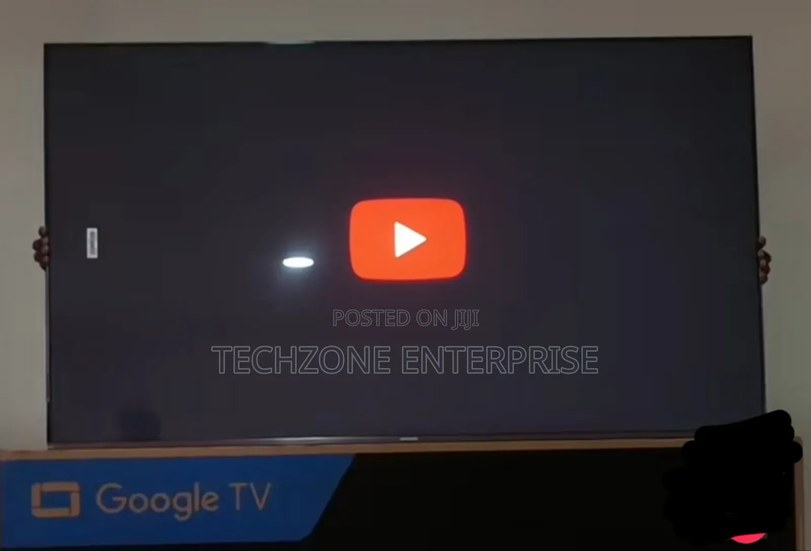 Skyworth 65" Android Google Tv