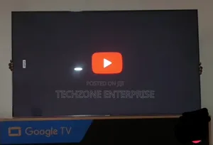 Skyworth 65" Android Google Tv